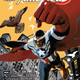 Illustration for article titled Brawls Current Top Ten Comics Part One (#6-10)